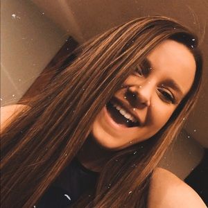 Meet your Posher, Madelyn